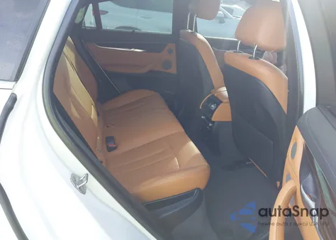 2019 BMW X6 xDrive35I z USA, uszkodzony, nr VIN 5UXKU2C5XK0Z64168